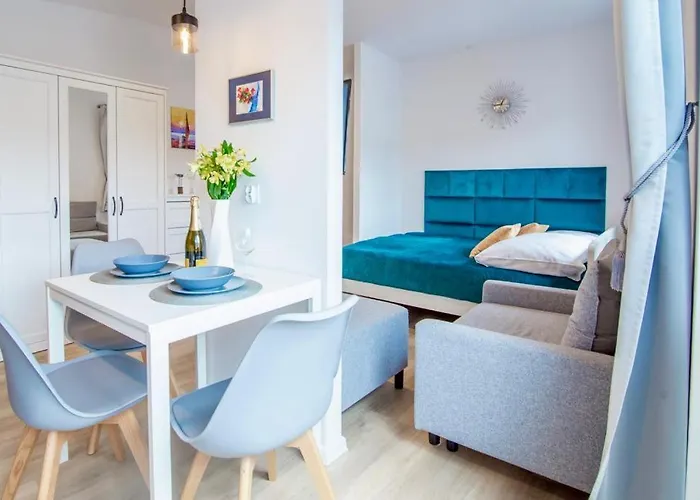 Апартаменты 